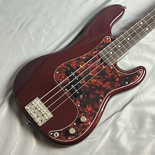 Psychederhythm Standard-P Mellow Deep Red Pearl【現物写真】3.91kg