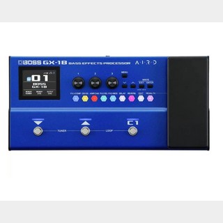 ベース用エフェクター ＞ ベース用マルチエフェクターの検索結果【楽器