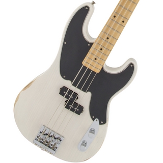 FenderMike Dirnt Road Worn Precision Bass Maple Fingerboard フェンダー【WEBSHOP】