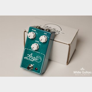 Mythos Pedals Argo