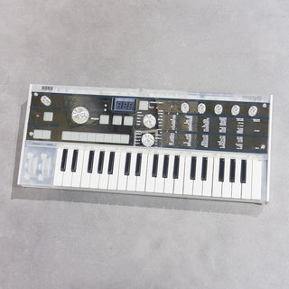 KORG microKORG Crystal【美品中古】