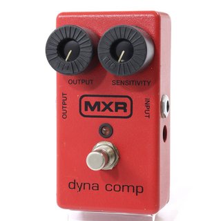 MXR、Dyna Compの検索結果【楽器検索デジマート】