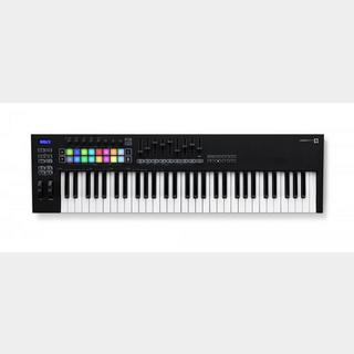 Novation Launchkey 61 MK3【即納可能】