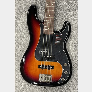 Fender American Performer Precision Bass 3-Color Sunburst / Rosewood 【特価】