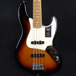 Fender Player Jazz Bass 3-Color Sunburst
