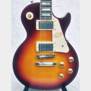 Epiphone 【歳末大感謝SALE!】Inspired by Gibson Custom Shop 1959 Les Paul Standard -Factory Burst-