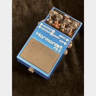 boss harmonist 箱無し boss harmonist 箱無し