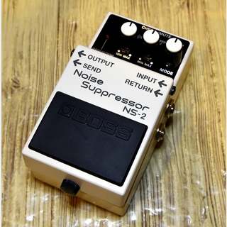 BOSS NS-2 Noise Suppressor 【心斎橋店】