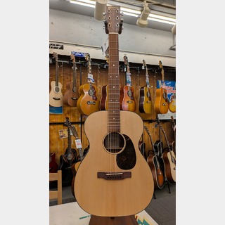 Martin 00-10E Special #2897700【スプルース×サペリ】【エレアコ】