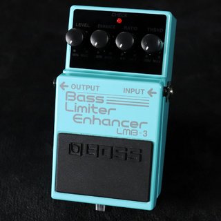 BOSS LMB-3 Bass Limiter Enhancer 【梅田店】