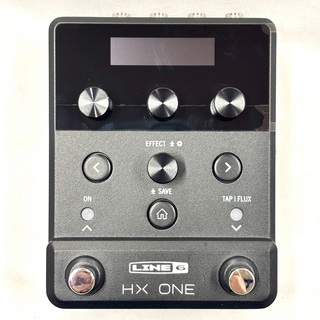 LINE 6 HX One