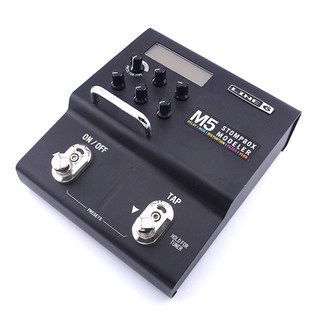 LINE 6【USED】 M5 Stompbox Modeler
