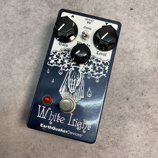 EarthQuaker Devices White Light