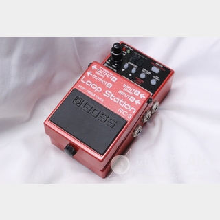 ギター用エフェクター、BOSS、RC-3の検索結果【楽器検索デジマート】