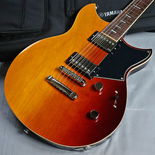 YAMAHA RSS20 SSB Sunset Burst REVSTAR