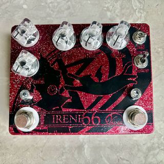 ireneの検索結果【楽器検索デジマート】