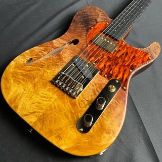 momose MT-LTD/FT/HOLLOW(TASOGARE)【島村楽器限定モデル】