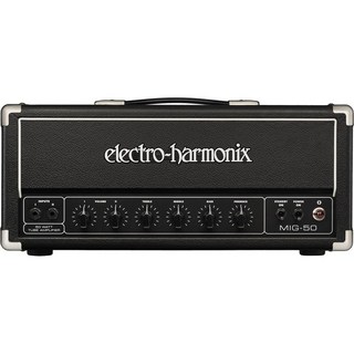 Electro-HarmonixMIG-50[Full Tube Amplifier]