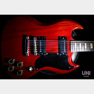 Gibson SG Special / 1975