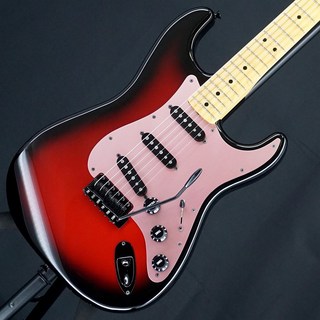 Fender 【USED】 Ken Stratocaster Galaxy Red 2021 【SN.JD21016859】