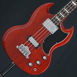 Gibson【USED】 SG Standard Bass (Heritage Cherry) '23