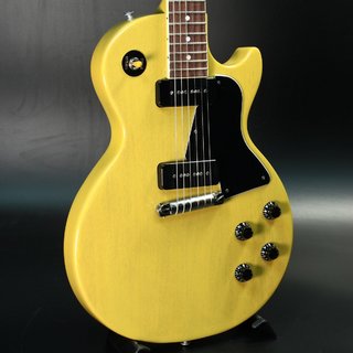 Gibson Les Paul Special TV Yellow【名古屋栄店】