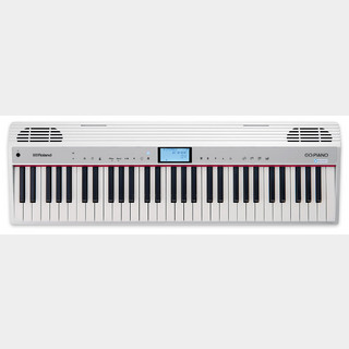 Roland GO:PIANO with Alexa Built-in【GO-61P-A】【ローン分割手数料0%(12回まで)対象商品!】