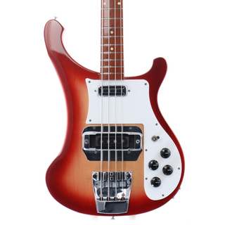 Rickenbacker 4001V63 Fireglo 【梅田店】
