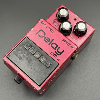 BOSSDM-2 / Delay (後期型/MN3205、MN3102)【新宿店】