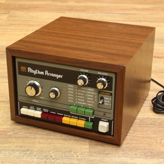 Roland TR-66 Rhythm Arranger【新宿店】