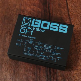 BOSS DI-1 Direct Box  【梅田店】