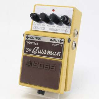 BOSS FBM-1 ギターエフェクター エフェクター（ギター・ベース用）、BOSS、FBM-1の検索結果【楽器検索