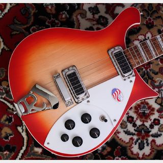 Rickenbacker、620の検索結果【楽器検索デジマート】