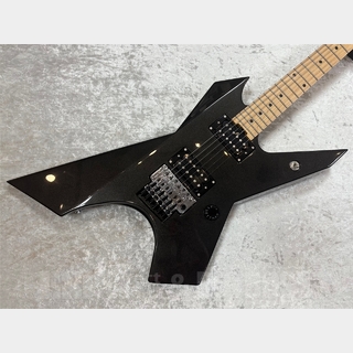 Killer Killer KG-Exploder II【Metallic Black】
