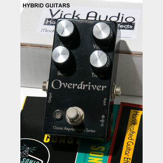 Vick Audio Overdriver 