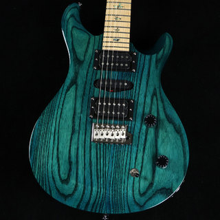 Paul Reed Smith(PRS) SE Swamp Ash Special Iri Blue SEスワンプアッシュスペシャル