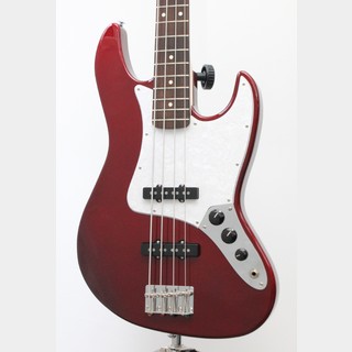 Greco WS-ADV-B / Metallic Red【日本製】