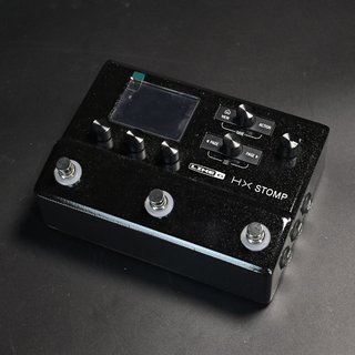 LINE 6 HX STOMP マルチエフェクター【名古屋栄店】