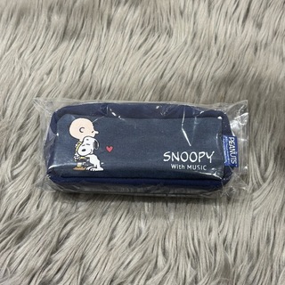 SNOOPY MMP-BCTSBGB　マウスピースケース　テナーサックス/バスクラリネット用