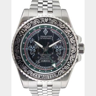 Zemaitis ZWDF24SS-Limited Edition-