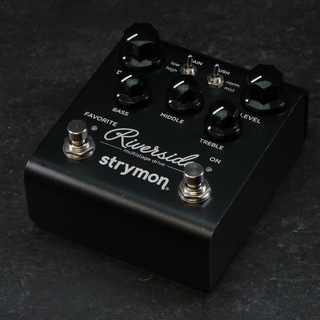 Strymon、Riversideの検索結果【楽器検索デジマート】