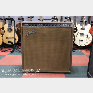 Fender 1962 Concert Amp