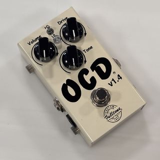 fulltone ocdの検索結果【楽器検索デジマート】
