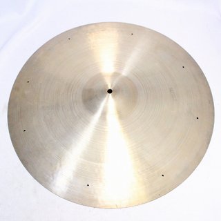 Zildjian A 70s 22" HEDIUM HEAVY RIDE 2924g ライドシンバル【池袋店】