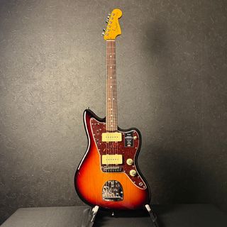 Fender American Professional II Jazzmaster 3-Color Sunburst エレキギター ジャズマスター