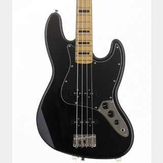 Squier by Fender Classic Vibe 70s Jazz Bass Black 【渋谷店】