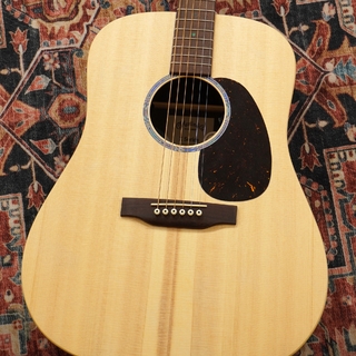 Martin D-X2E MAH 【特価】【生産完了品】
