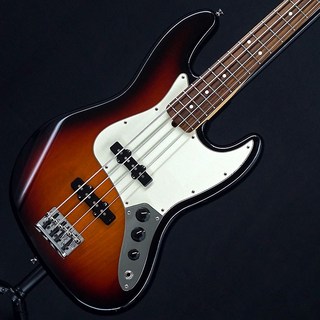 Fender【USED】 American Professional Jazz Bass (3-Tone Sunburst) '17