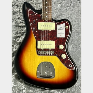 Fender Made In Japan Traditional 60s Jazzmaster -3-Color sunburst- #JD23019826【3.01kg】