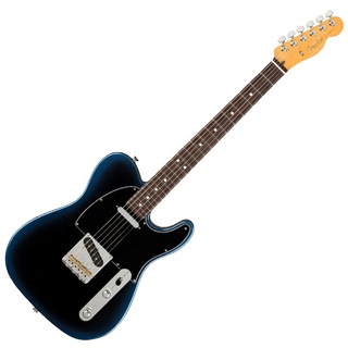 Fender フェンダー American Professional II Telecaster RW Dark Night エレキギター